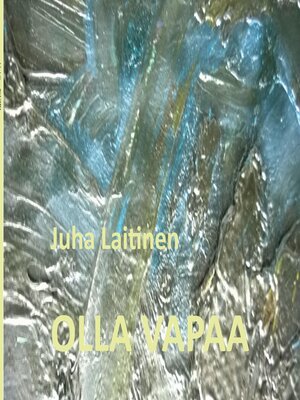 cover image of Olla vapaa